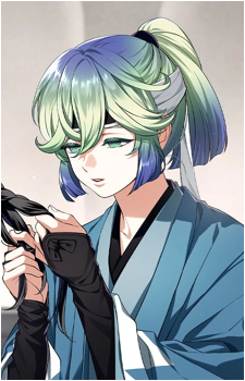 Monet Suirenya