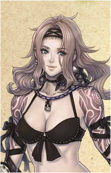 Syrenne's image
