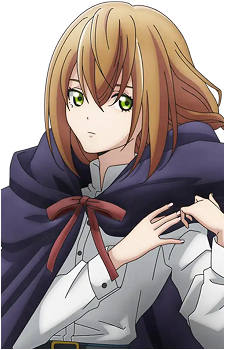 Yuno the Distant Talon's image