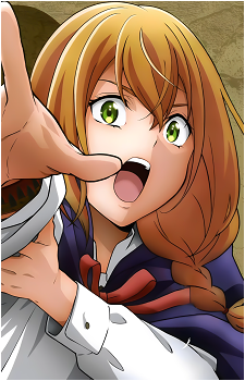 Yuno the Distant Talon