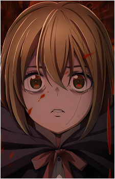 Yuno the Distant Talon