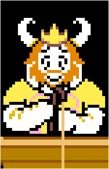 Asgore