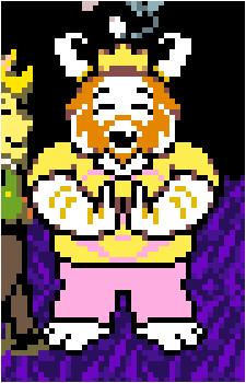 Asgore