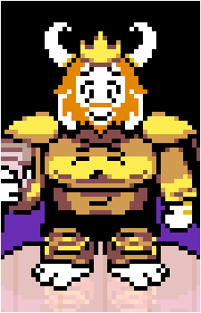 Asgore
