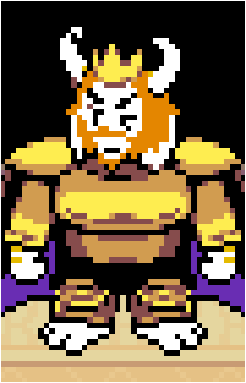 Asgore