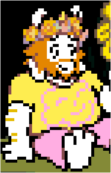Asgore