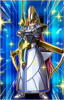 Noble Knight's Spearholder's image