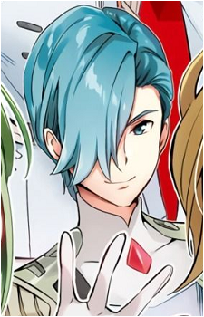 Nine Beta's image