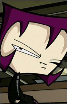 Gaz's image