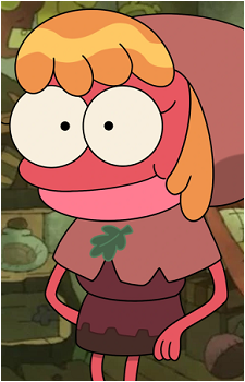 Leif {Amphibia}