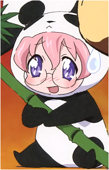Miyuki Takara