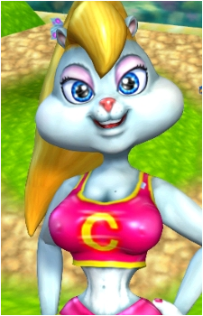 Berri's image