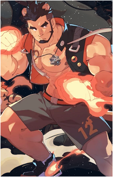 Alcander