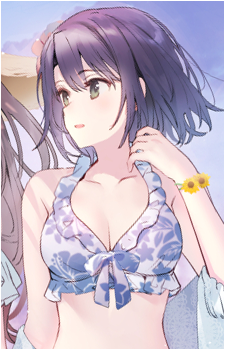 Sakura Adachi