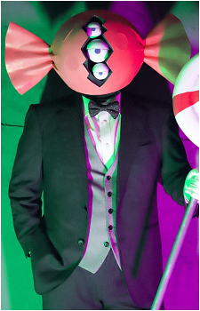 Mr. Mutans's image