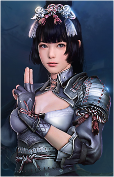 Kunoichi {BDO}'s image