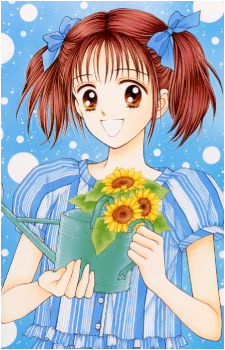 Miki Koishikawa