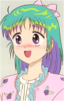 Miki Koishikawa