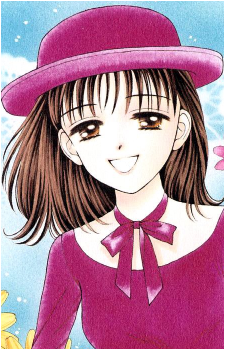 Miki Koishikawa
