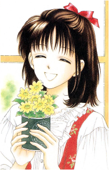 Miki Koishikawa