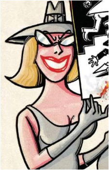 Grey Spy's image