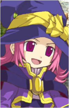 Elma {Chantelise}