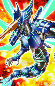 Metalvullet Dragon's image