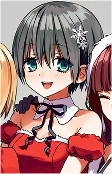 Tsubaki Hinase