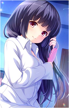 Mei Morizono's image