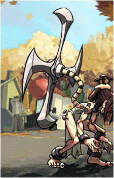 Painwheel
