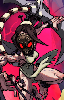 Painwheel's image