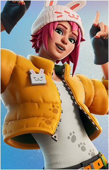 Oona Usagi