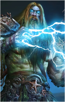 Mistcaller Yngvar's image
