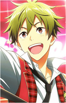 Hayato Akiyama's image