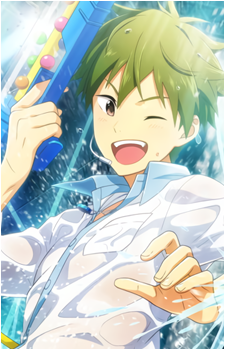 Hayato Akiyama