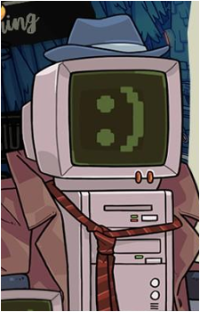 Calculester Hewlett-Packard