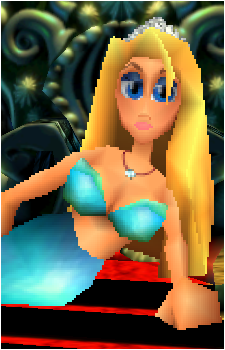 The Mermaid {DK}'s image