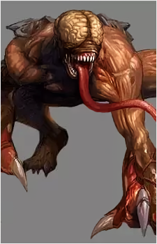 Licker's image