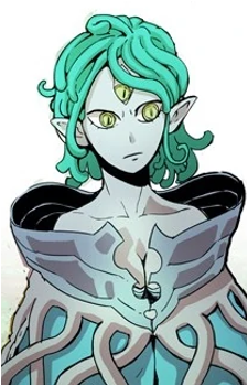 Medusa {HCLW}