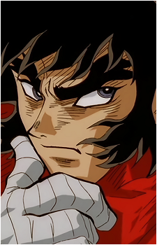 Ryouma Nagare