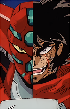 Ryouma Nagare