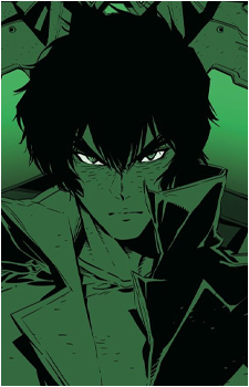 Ryouma Nagare