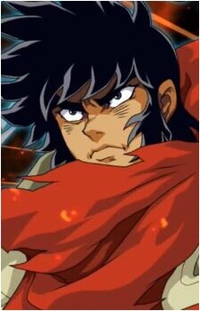 Ryouma Nagare