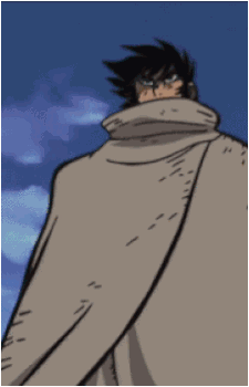 Ryouma Nagare
