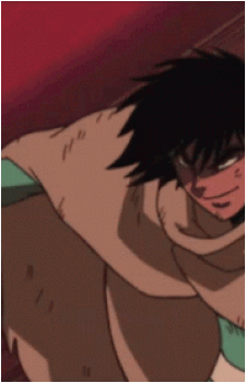 Ryouma Nagare