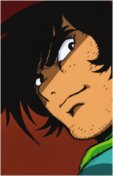 Ryouma Nagare
