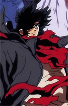 Ryouma Nagare