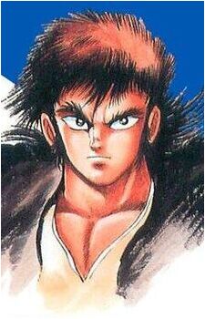 Ryouma Nagare