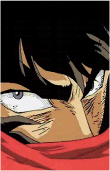 Ryouma Nagare