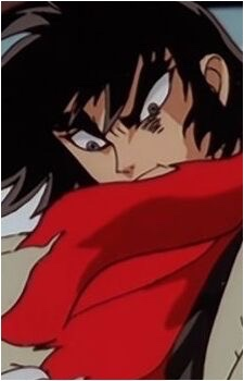Ryouma Nagare